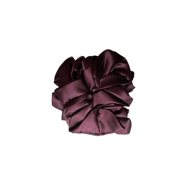Violet  Scrunchies